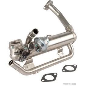 AGR-Kühler des Herstellers HERTH+BUSS ELPARTS - Originalware Artikelnummer: 70671095