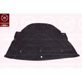 Acquista Protezione / copertura motore da KLOKKERHOLM 1618795 a buon mercato per soli 118,55 €