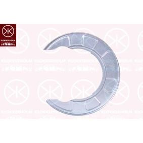 Ankerblech 3127870 von KLOKKERHOLM günstig für 28,36 € online kaufen