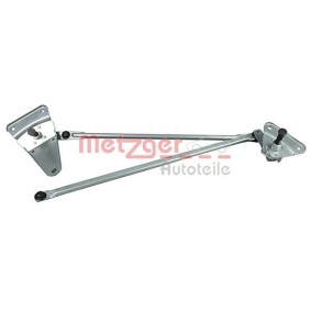 Compre Tirante de limpa-vidros da METZGER 2190872 a um preço baixo por 79,64 €