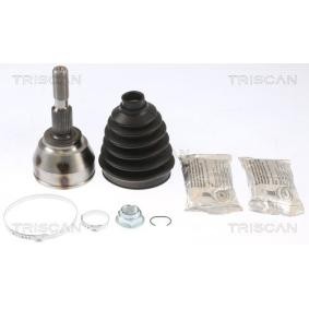 Gelenksatz, Antriebswelle 8540 16145 von TRISCAN günstig für 80,43 € online kaufen