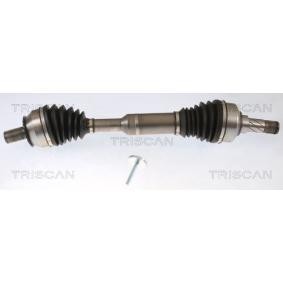 Köp Drivaxel av TRISCAN 8540 27521 till det låga priset 3801,34 kr