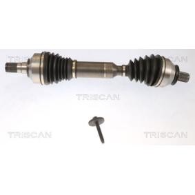 Köp Drivaxel av TRISCAN 8540 27528 till det låga priset 2562,54 kr