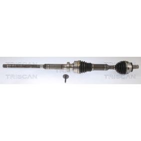 Köp Drivaxel av TRISCAN 8540 27533 till det låga priset 4320,26 kr