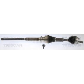 Köp Drivaxel av TRISCAN 8540 27535 till det låga priset 4268,94 kr