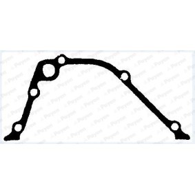 Acquista Guarnizione carter distribuzione da PAYEN online per Seicento / 600 Hatchback (187_) a prezzi moderati