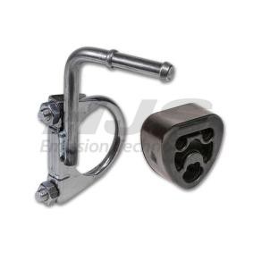 Halter, Abgasanlage 82 13 4397 von HJS günstig für 13,24 € online kaufen