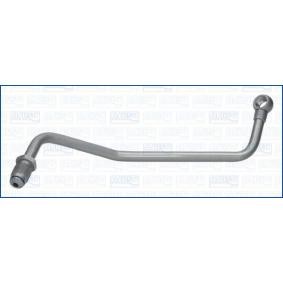 Compre Tubo de engrase del turbo de AJUSA online para Clase E Caja / Chasis (VF210) a precios moderados