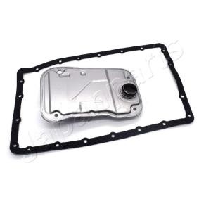 Hydraulikfiltersatz, Automatikgetriebe für MITSUBISHI von JAPANPARTS