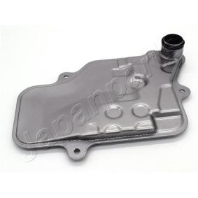 Acquista Filtro idraulico per cambio automatico da JAPANPARTS FT076 a buon mercato per soli 65,42 €
