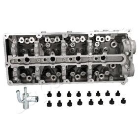 Zylinderkopf für FORD von JAPANPARTS