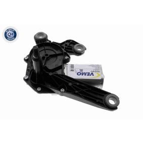 Scheibenwischermotor V22-07-0012 von VEMO günstig für 203,42 € online kaufen