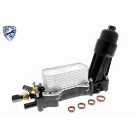 Compre Radiador de óleo, óleo do motor da VEMO V33-60-0016 a um preço baixo por 160,32 €