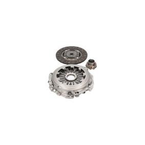 Lagerbuchse, Stabilisator für SUBARU von KAVO PARTS