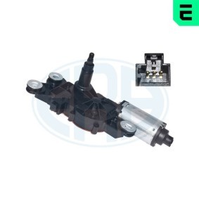 Scheibenwischermotor für VOLVO von ERA