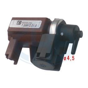 Druckwandler, Abgassteuerung 555333A von ERA günstig für 172,66 € online kaufen