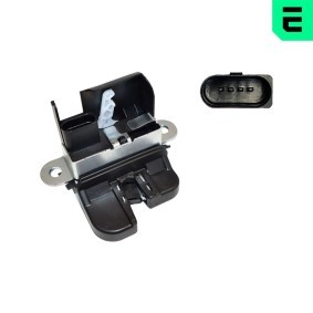Achetez des Serrure de hayon ERA 660274 à prix pour 112,72 €