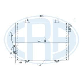 Klimakondensator 667214 von ERA günstig für 83,94 € online kaufen