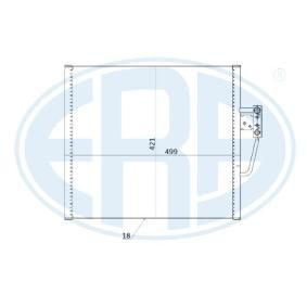 Klimakondensator 667232 von ERA günstig für 91,32 € online kaufen