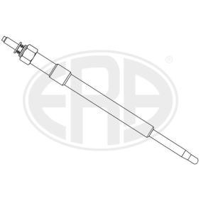 Glühkerze für FORD von ERA