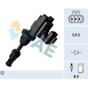 Zündspule für NISSAN von FAE