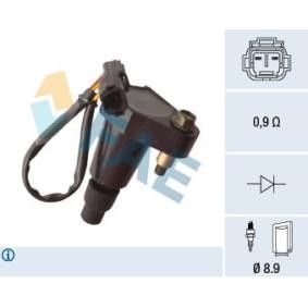 Zündspule 80484 von FAE günstig für 73,87 € online kaufen
