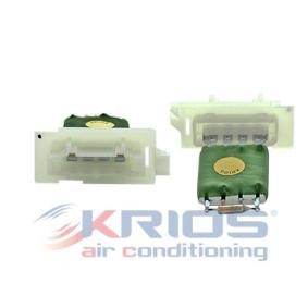Compre Resistência, ventilador do habitáculo da MEAT & DORIA K109180 a um preço baixo por 15,22 €