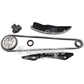 Osta Jakoketjusarja NIPPARTS:llä N1150503 edullisesti hintaan 304,03 €