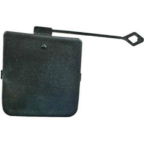 Klappe, Abschlepphaken 1265066 BMW von DIEDERICHS