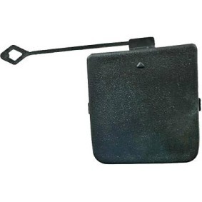 Klappe, Abschlepphaken 1265067 BMW von DIEDERICHS