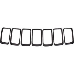 Comprar Juego de listones embellecedores / protectores, rejil. radiad. de DIEDERICHS 2613142 a bajo precio de 226,78 €