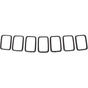 Comprar Juego de listones embellecedores / protectores, rejil. radiad. de DIEDERICHS 2613243 a bajo precio de 58,84 €