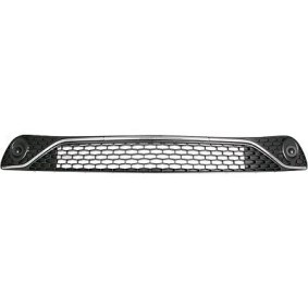 Compre Grelha de ventilador, pára-choques da DIEDERICHS 3214145 a um preço baixo por 97,54 €