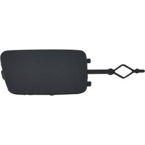 Klappe, Abschlepphaken 4236466 PEUGEOT von DIEDERICHS