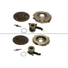 Acquista Kit frizione da KAWE 962970CSC a buon mercato per soli 195,11 €
