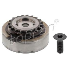 Comprar Ajustador árbol de levas de TOPRAN 117 989 a bajo precio de 199,37 €