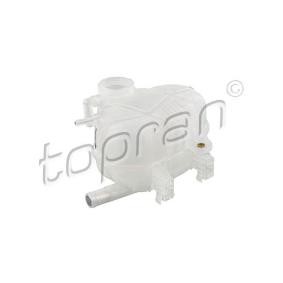 Compre Depósito de expansão, líquido de refrigeração da TOPRAN 208 856 a um preço baixo por 19,54 €