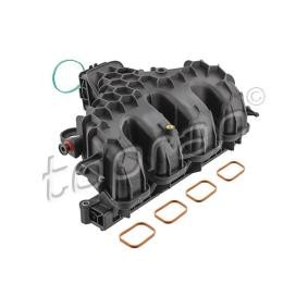 Compre Módulo do colector de admissão da TOPRAN 305 272 a um preço baixo por 76,00 €