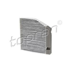 Innenraumfilter 409 429 von TOPRAN günstig für 30,41 € online kaufen