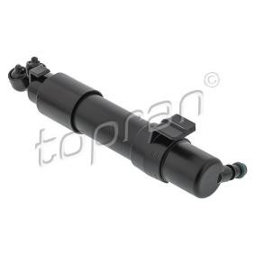 Waschwasserdüse, Scheinwerferreinigung 409 758 von TOPRAN günstig für 25,14 € online kaufen
