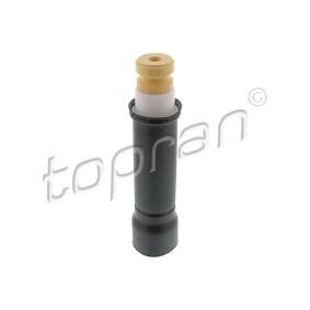 Acquista Tampone paracolpo, Sospensione da TOPRAN 620 450 a buon mercato per soli 18,53 €