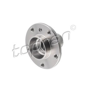 Compre Buje de rueda de TOPRAN online para X6 (F16, F86) a precios moderados