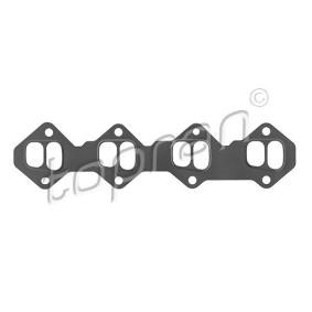 Compre Junta, colector de admissão da TOPRAN 702 081 a um preço baixo por 11,06 €