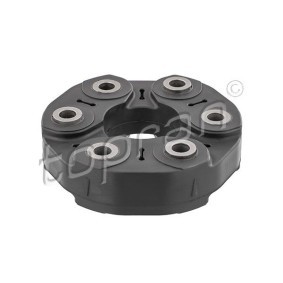 Kraftstoffleitung 702 141 von TOPRAN günstig für 14,05 € online kaufen