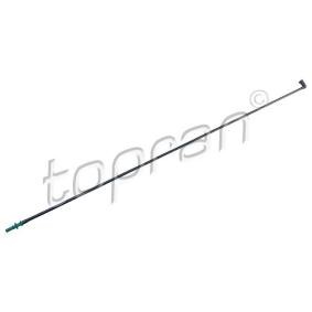 Kraftstoffleitung 702 150 von TOPRAN günstig für 24,75 € online kaufen