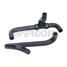 Compre Tubo flexível, respiro do cárter da cambota da ORIGINAL IMPERIUM 225737 a um preço baixo por 13,67 €