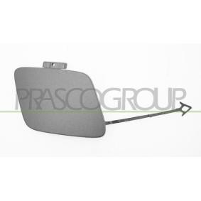 Achetez des Capuchon, crochet de remorquage PRASCO AD6241236 à prix pour 18,08 €