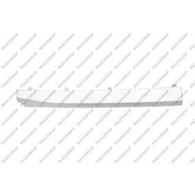 Compre Friso, grelha do radiador da PRASCO SB7042203 a um preço baixo por 48,16 €