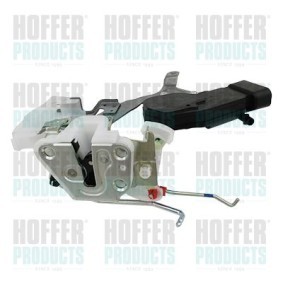 Acquista Serratura da HOFFER online per 107 Hatchback (PM_, PN_) a prezzi moderati