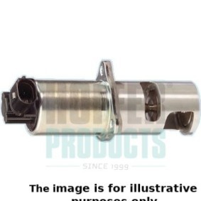 Compre Válvula EGR da HOFFER 7518012E a um preço baixo por 84,23 €